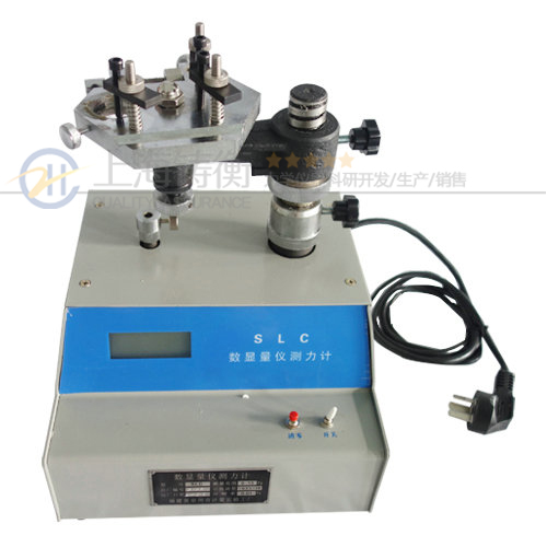 數顯量儀測力計