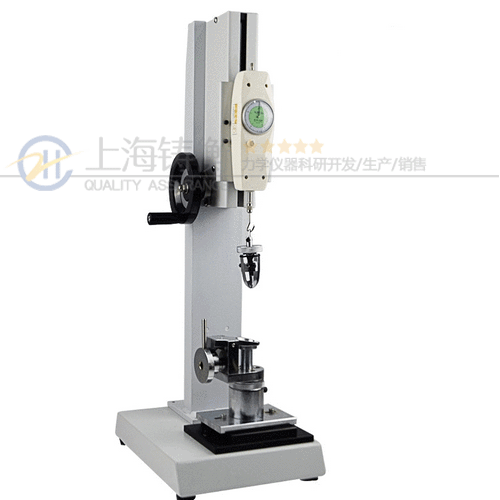 按扣拉力測試機