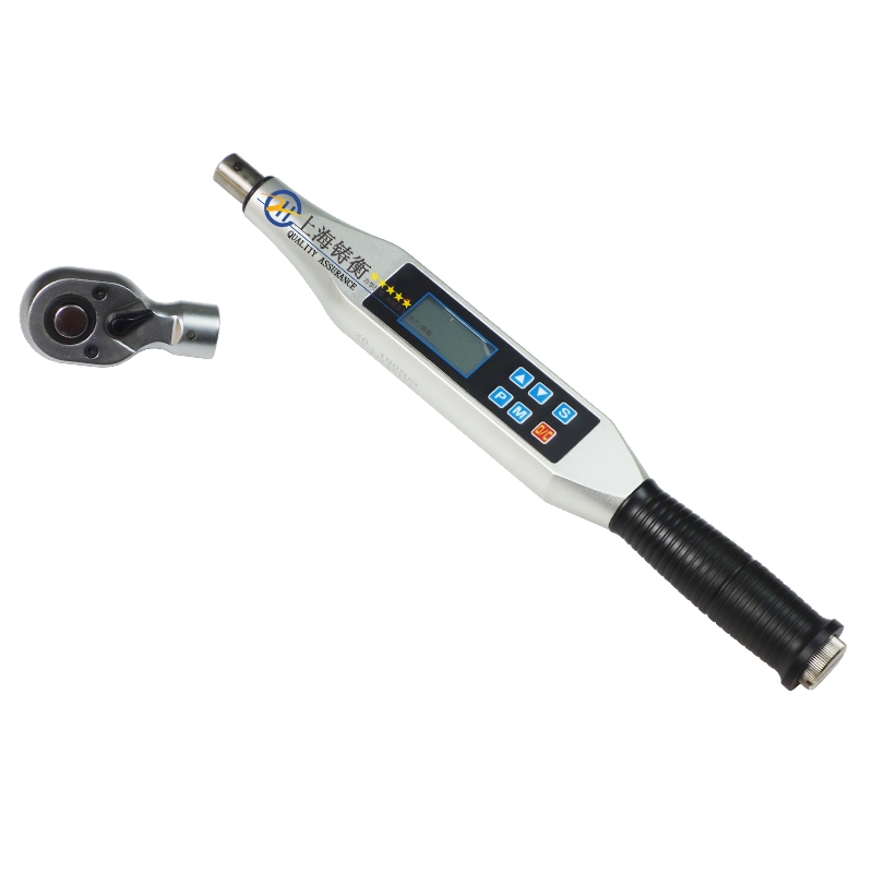 SGSX數(shù)顯扭力扳手圖片