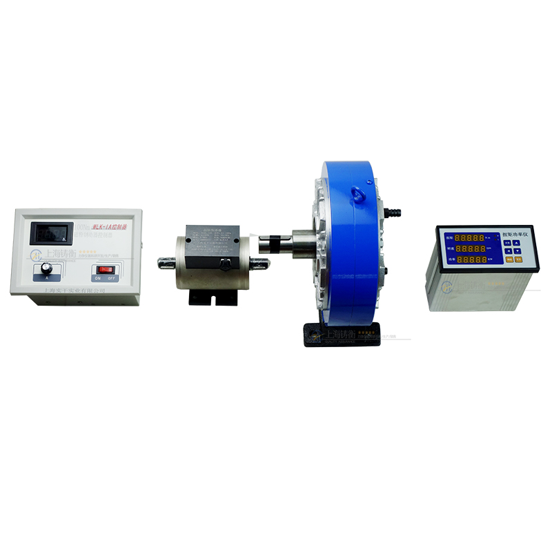 風(fēng)機軸扭力功率測量儀