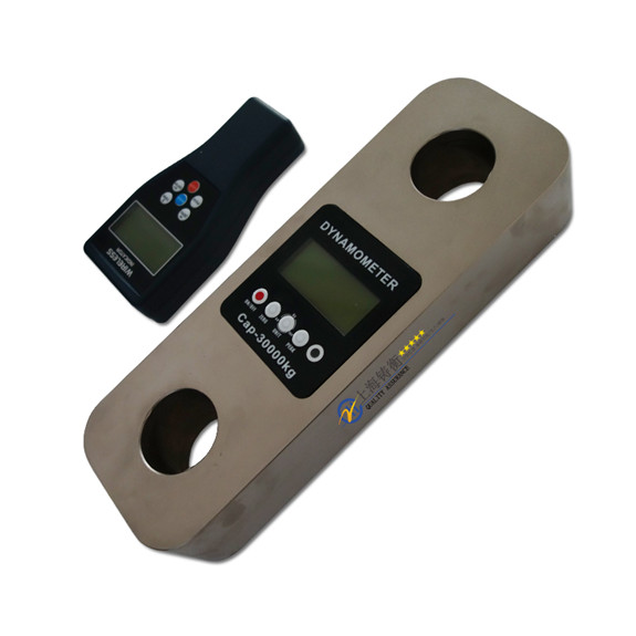 卸扣式無(wú)線(xiàn)測(cè)力計(jì)