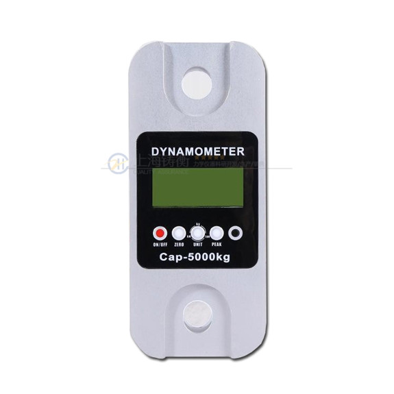 智能數顯推拉力計