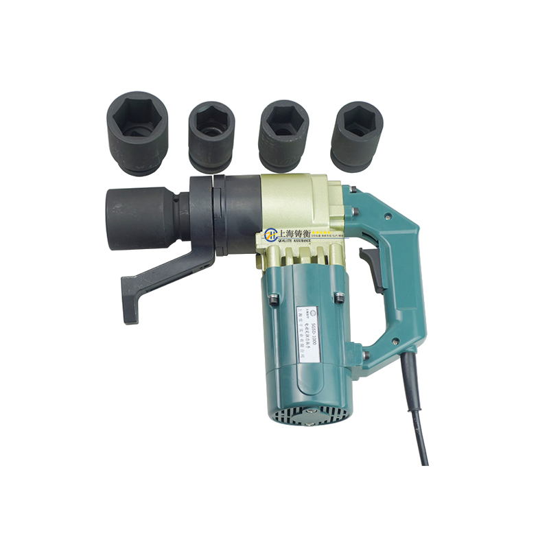 電動定力矩扳手