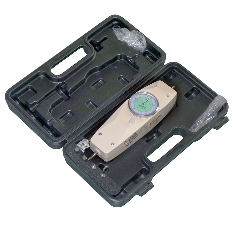 指針(表盤)測力計規格型號