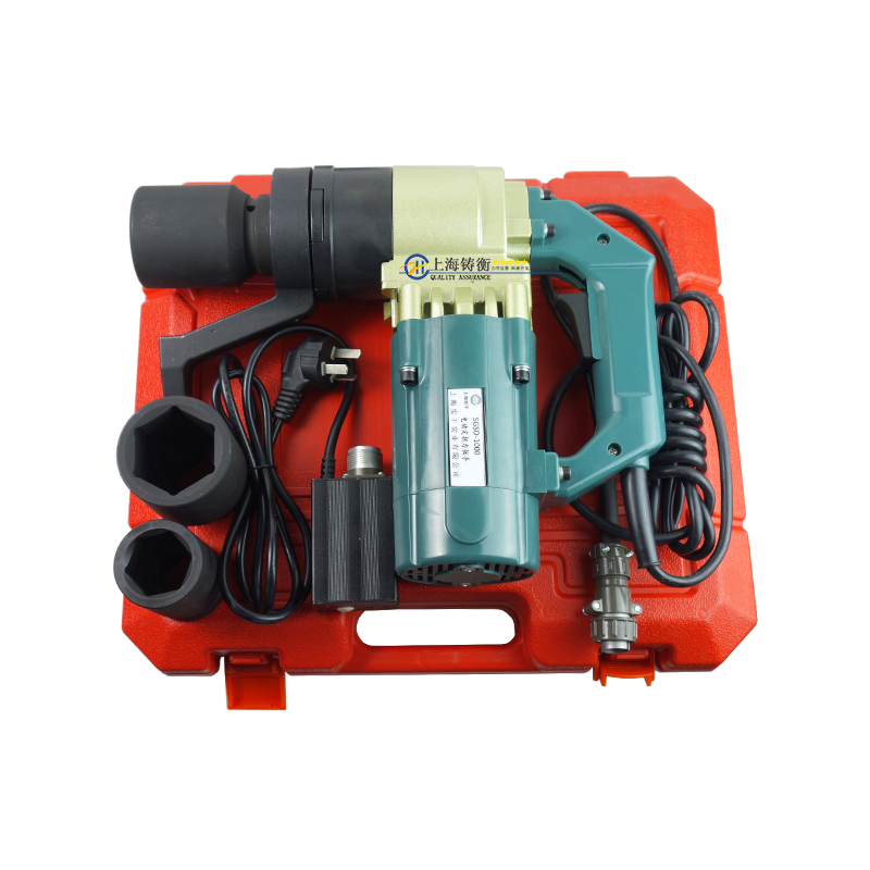 電動(dòng)扭力扳手