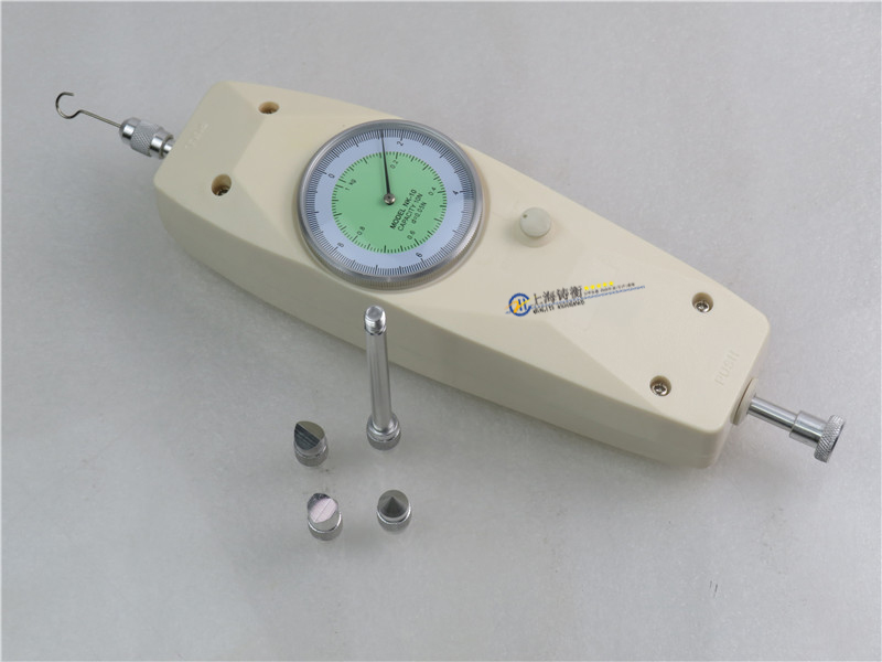 指針式測力計