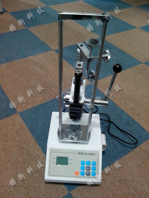 橡膠拉力測試機